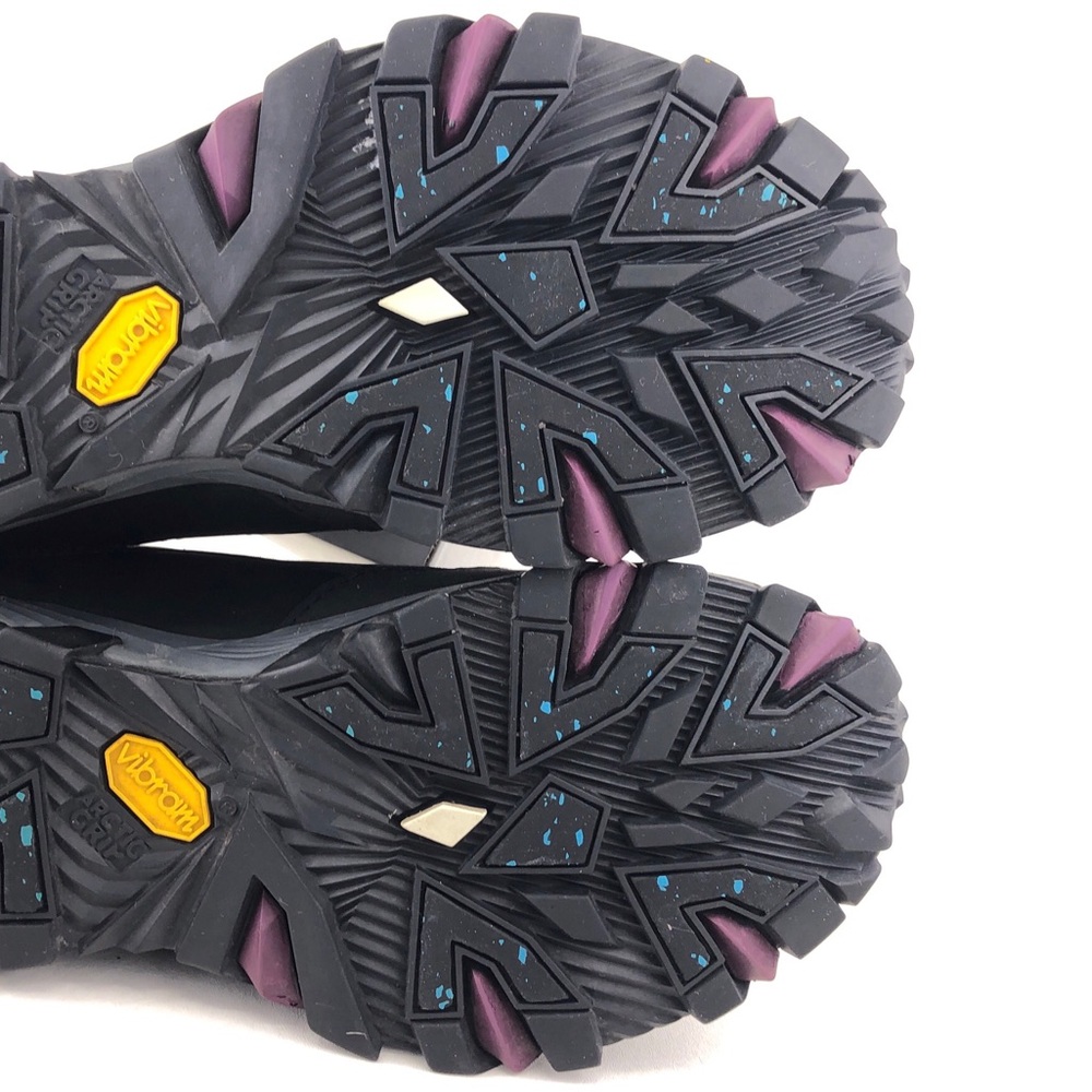 Merrell Coldpack Ice+ Moc Waterproof Slip on Shoes 7.5 - Picture 11 of 12